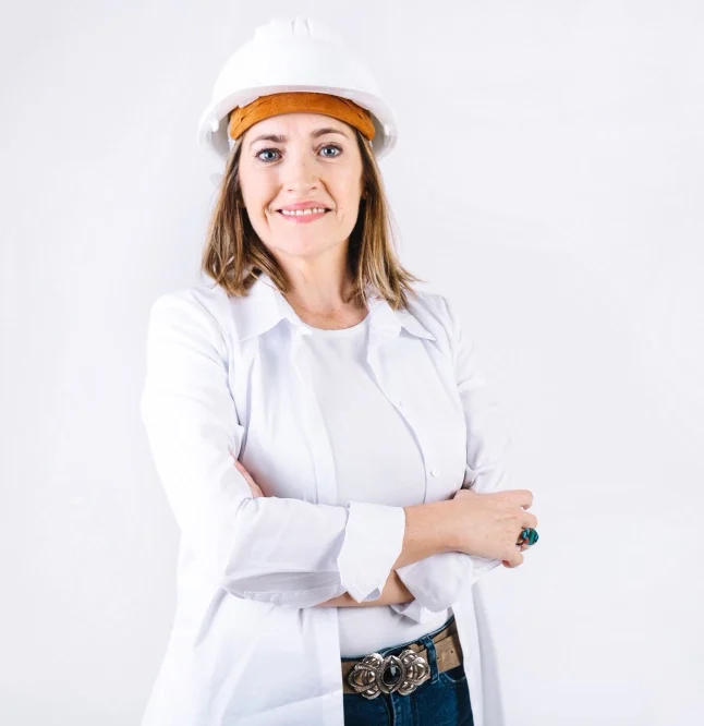 María Gonzales - Gerente de Recursos Humanos
