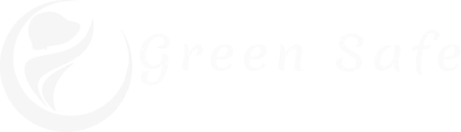 Green Safe Logo
